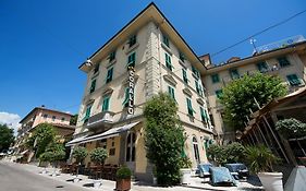Golf Hotel Corallo Montecatini Terme
