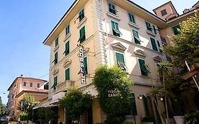 Hotel Corallo Montecatini